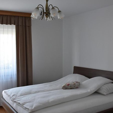 Sobe Apartma Dobe Bled Eksteriør billede