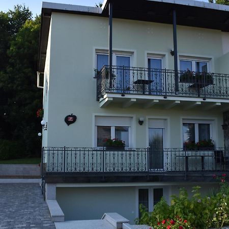 Sobe Apartma Dobe Bled Eksteriør billede