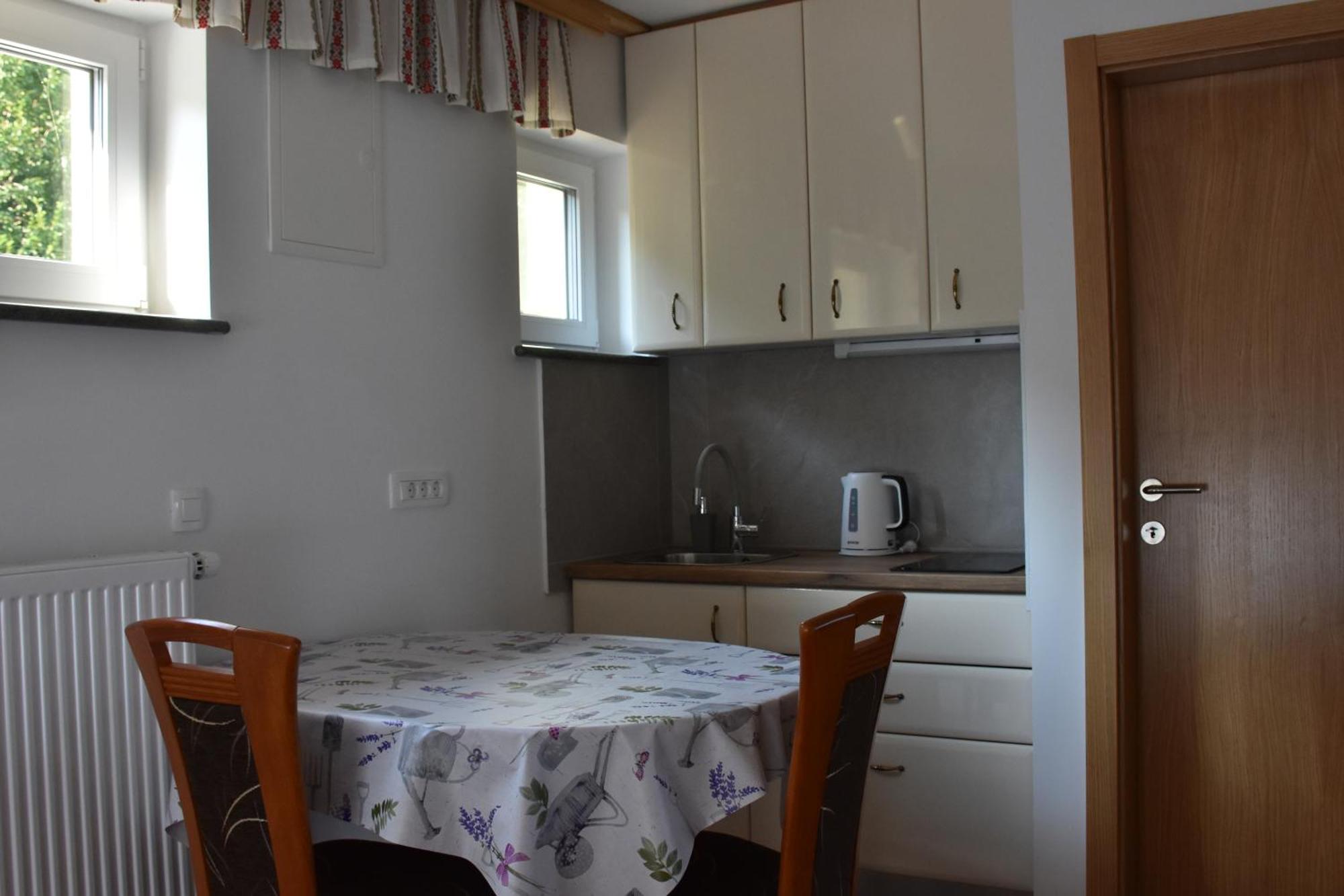 Sobe Apartma Dobe Bled Eksteriør billede