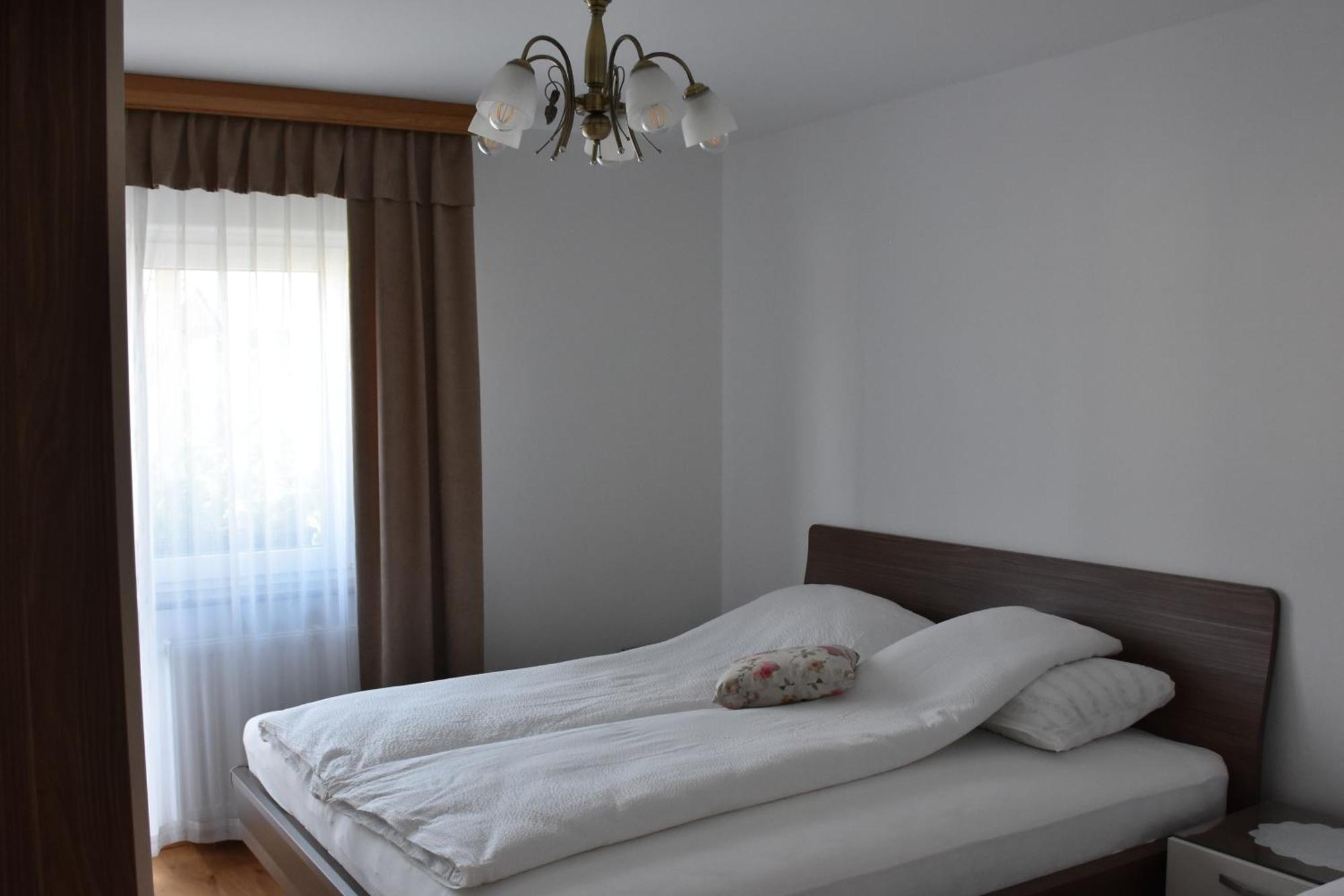Sobe Apartma Dobe Bled Eksteriør billede