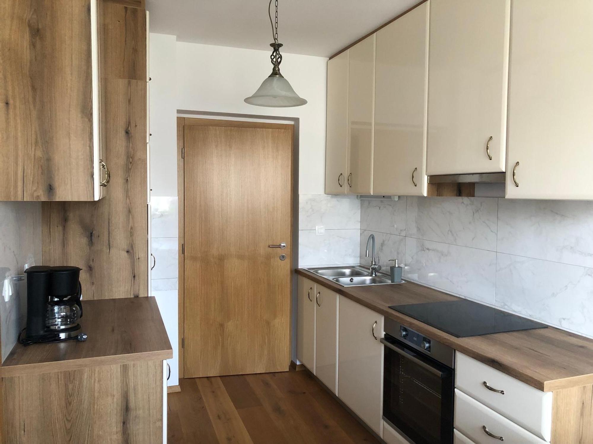 Sobe Apartma Dobe Bled Eksteriør billede