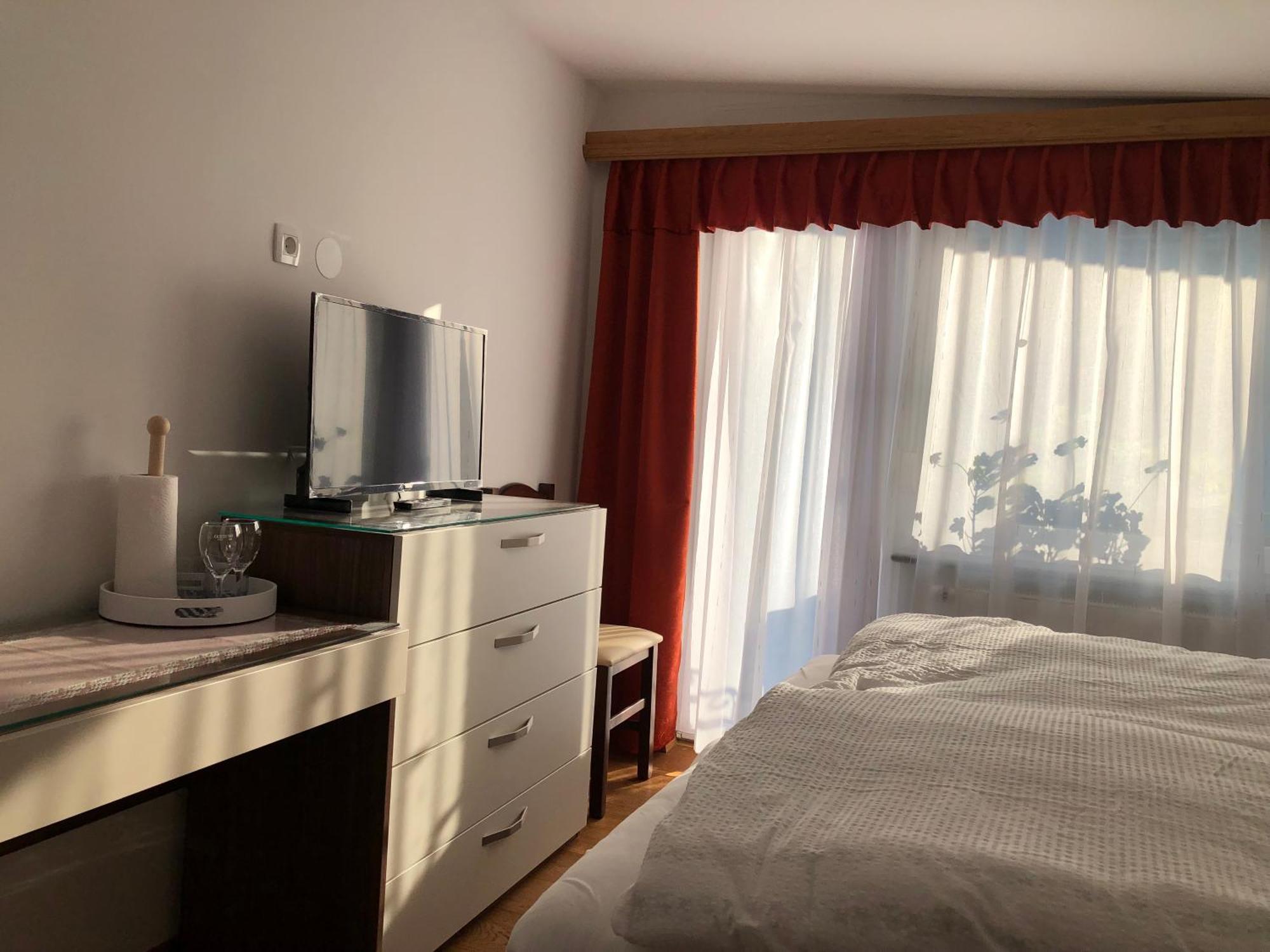 Sobe Apartma Dobe Bled Eksteriør billede