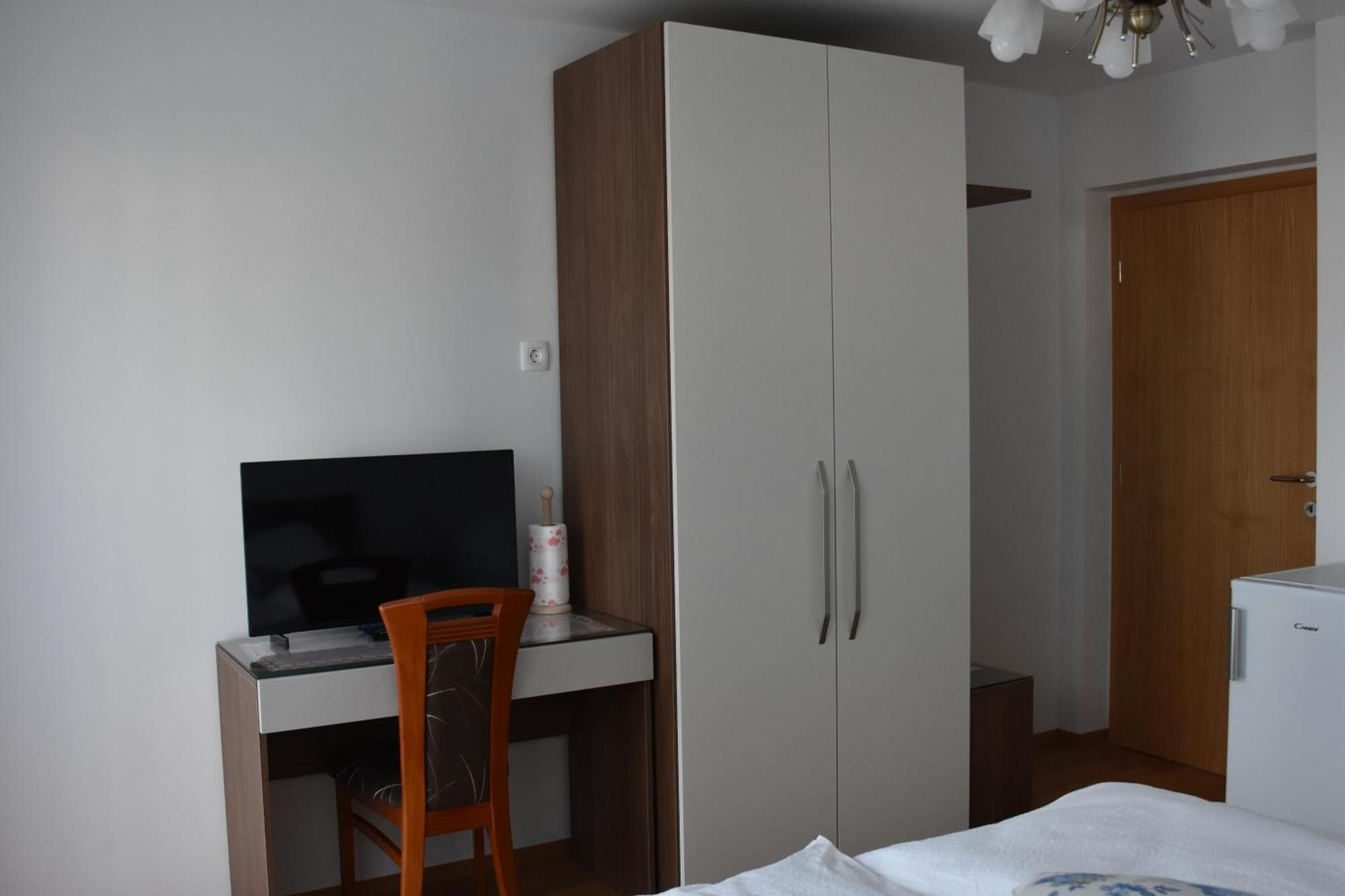 Sobe Apartma Dobe Bled Eksteriør billede