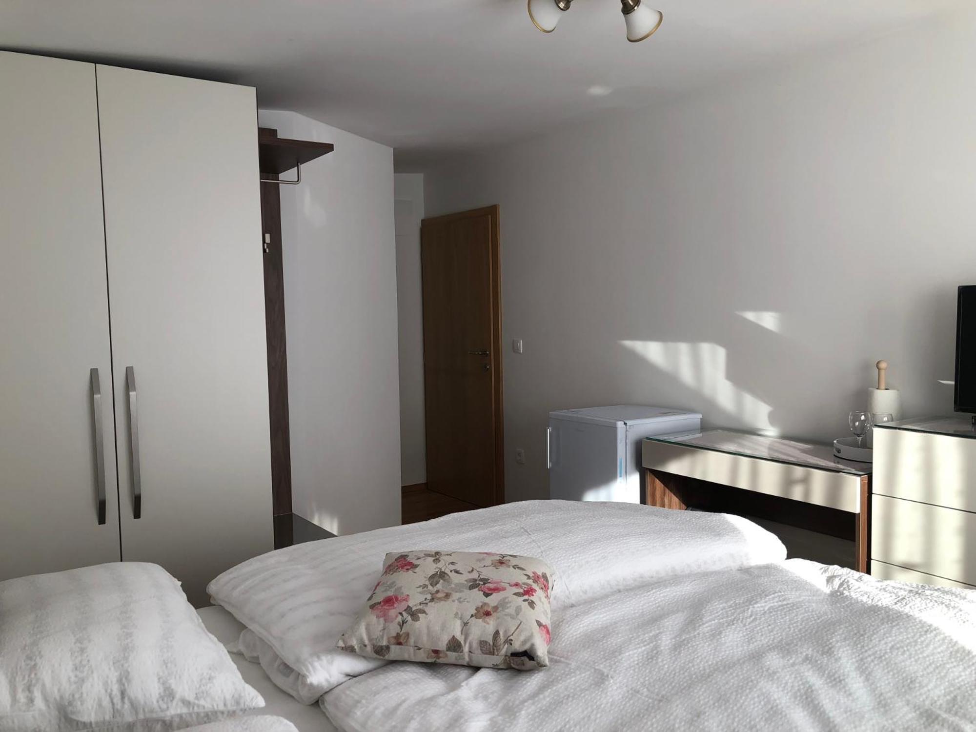 Sobe Apartma Dobe Bled Eksteriør billede