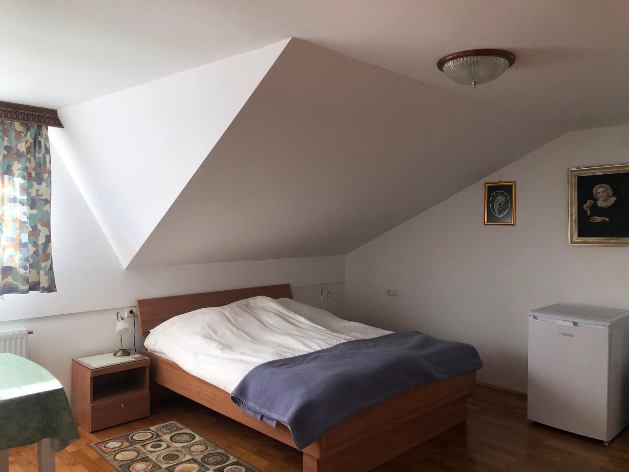 Sobe Apartma Dobe Bled Eksteriør billede
