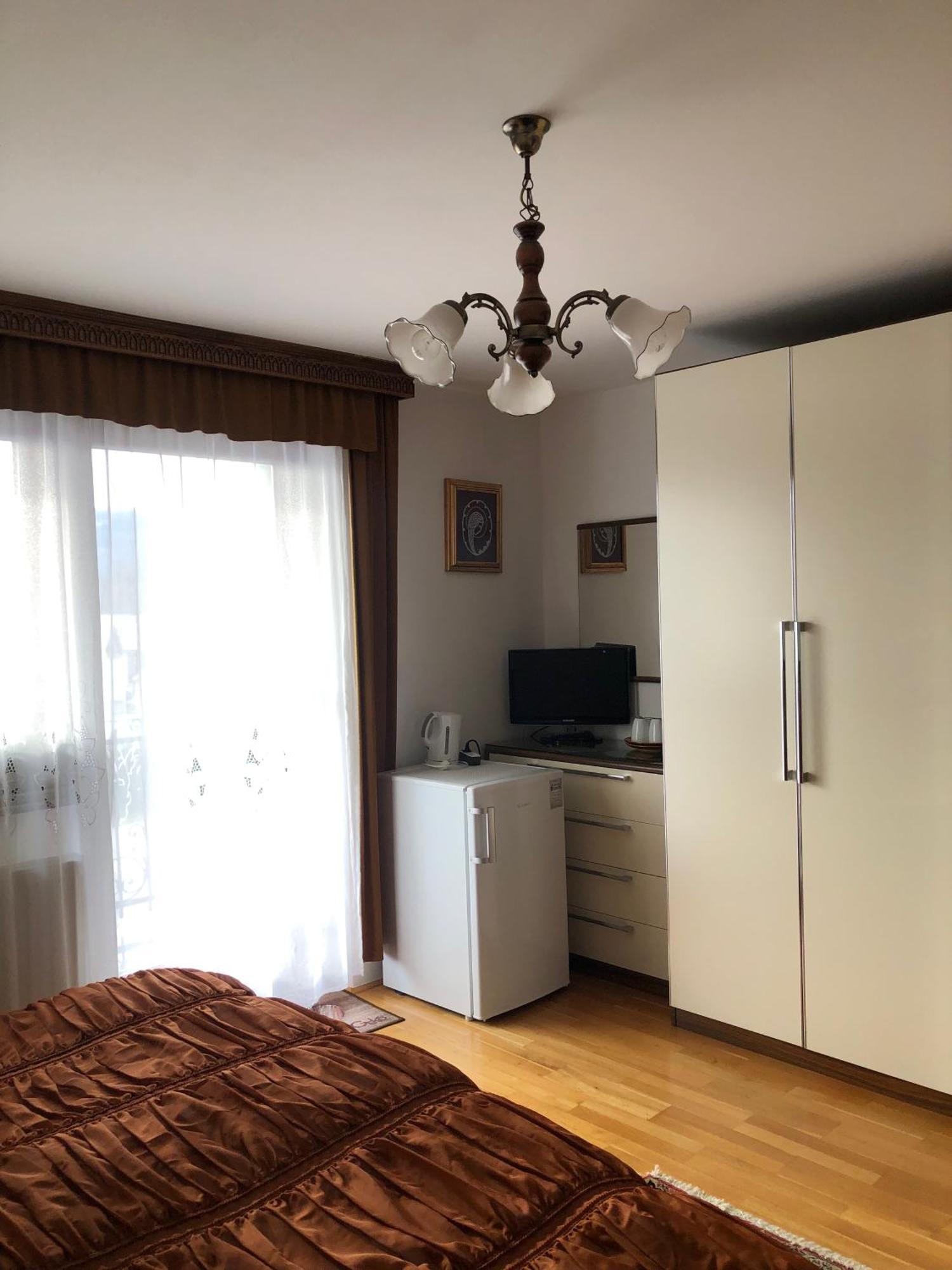 Sobe Apartma Dobe Bled Eksteriør billede