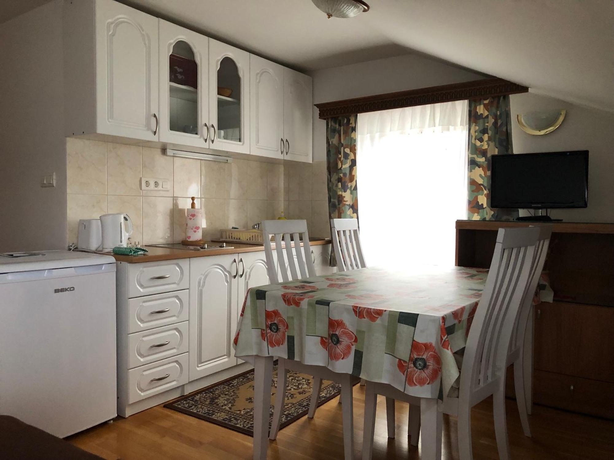 Sobe Apartma Dobe Bled Eksteriør billede
