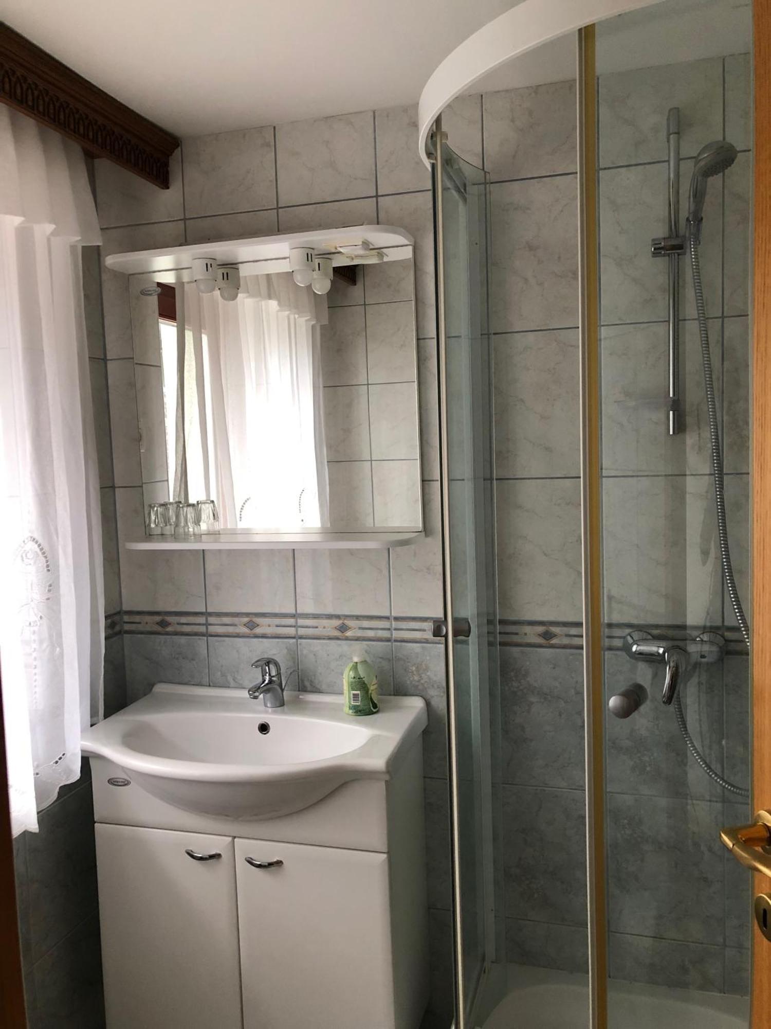 Sobe Apartma Dobe Bled Eksteriør billede