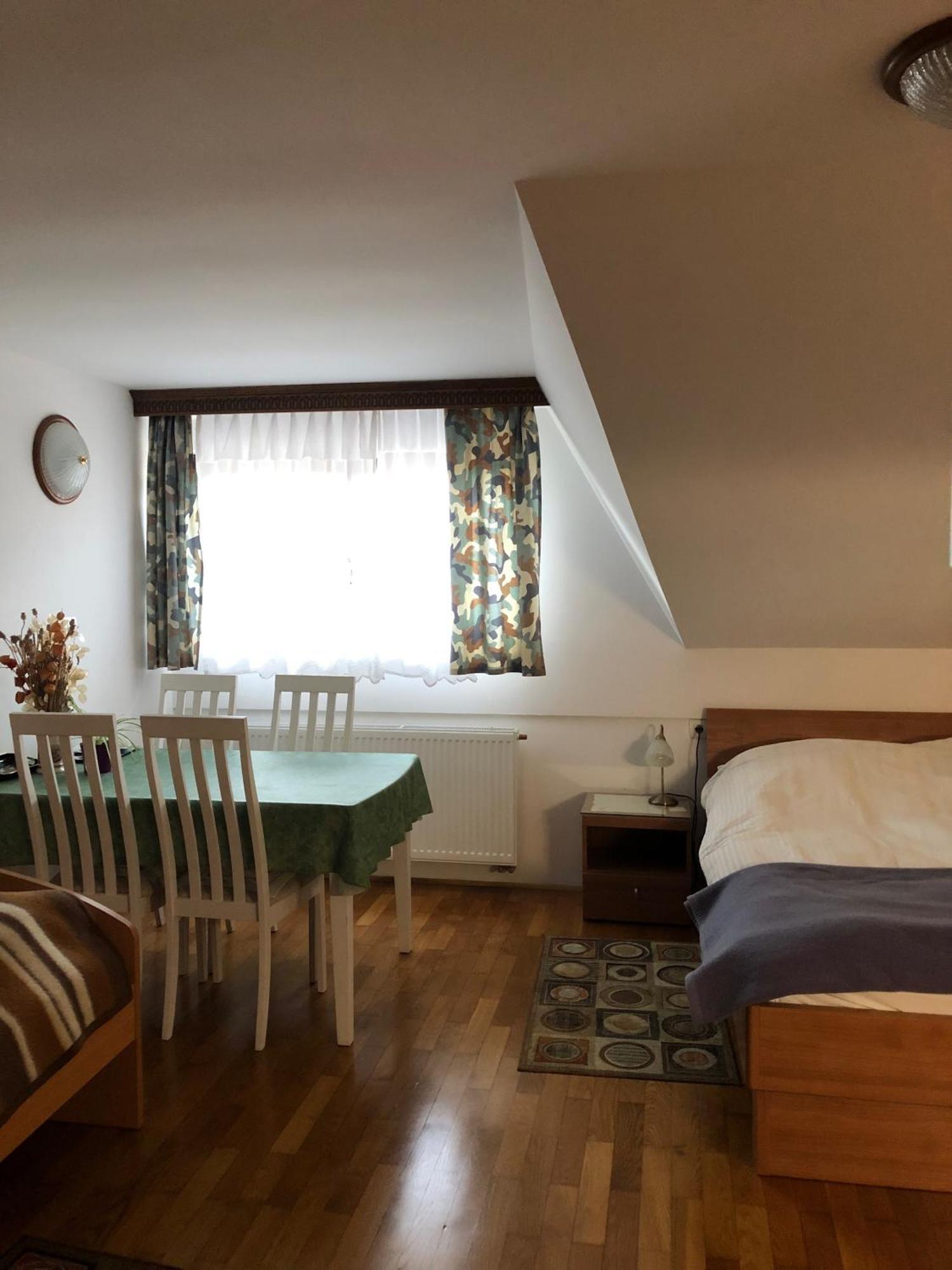 Sobe Apartma Dobe Bled Eksteriør billede