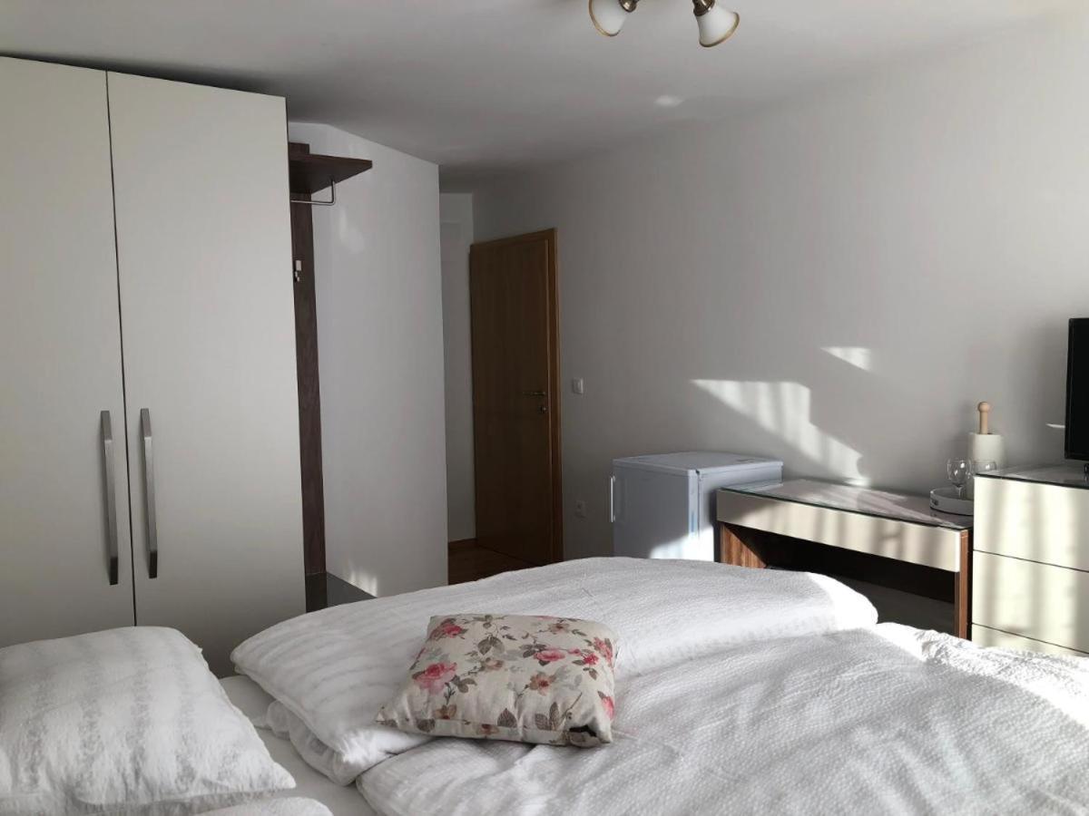 Sobe Apartma Dobe Bled Eksteriør billede