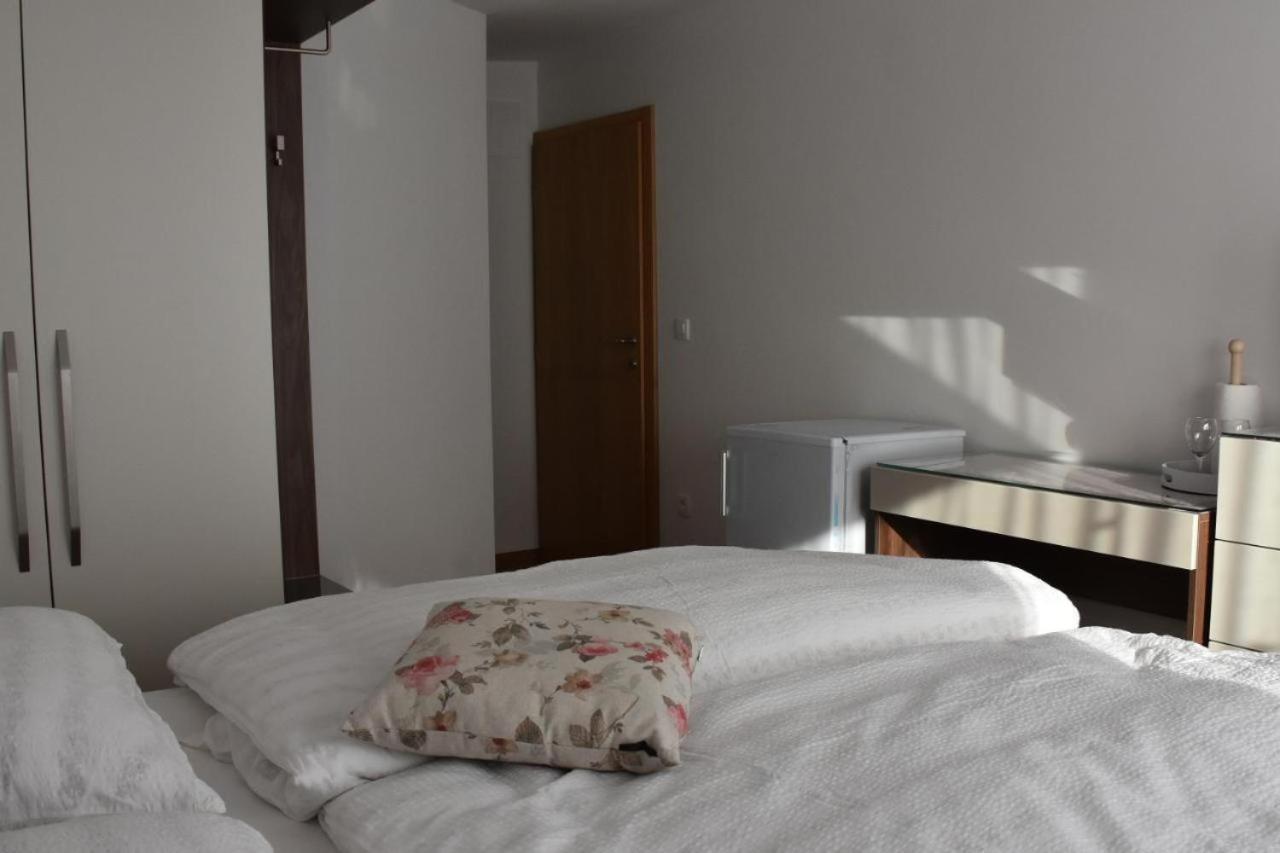 Sobe Apartma Dobe Bled Eksteriør billede